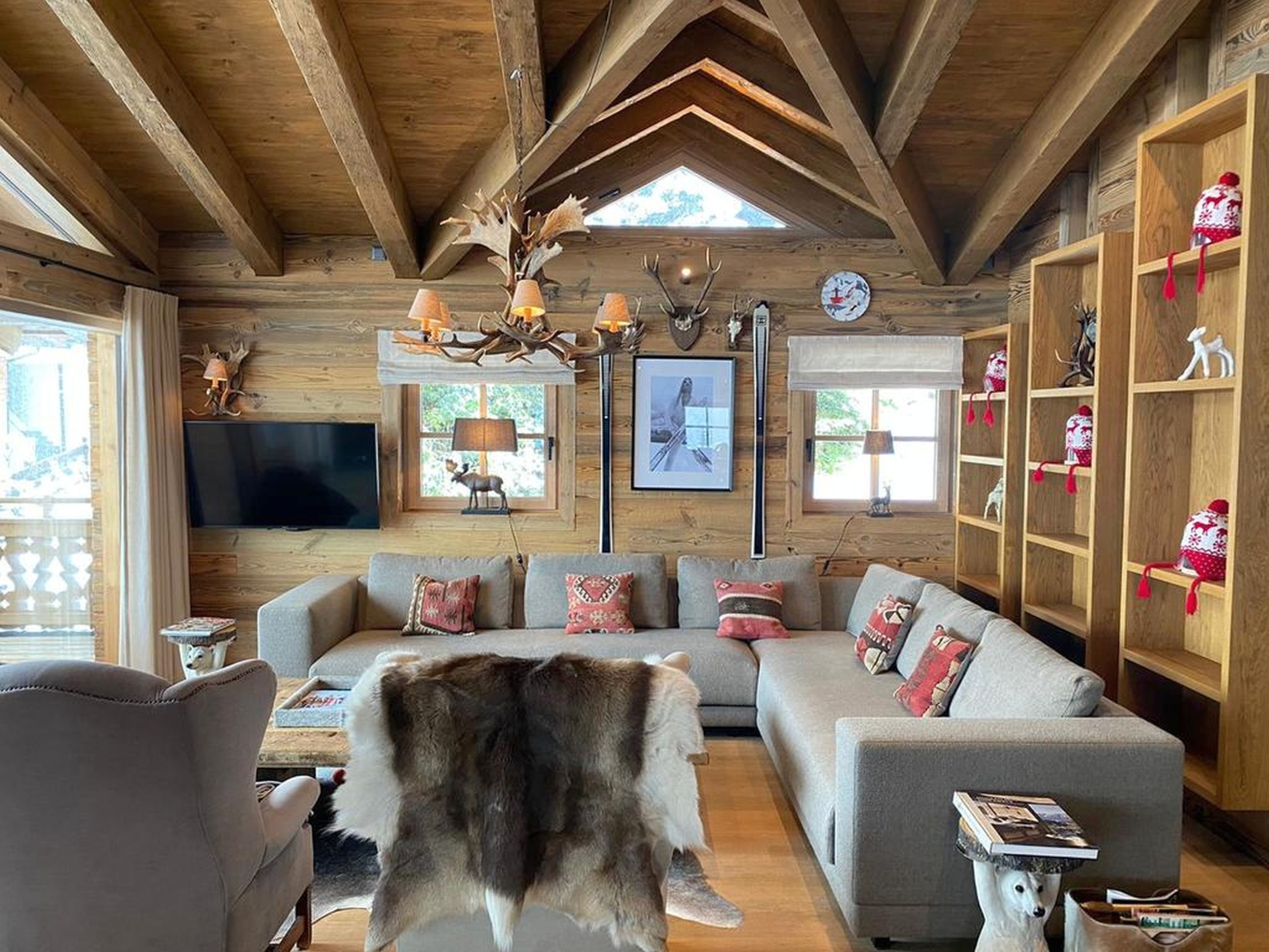 Chalet DeBraveen – 2