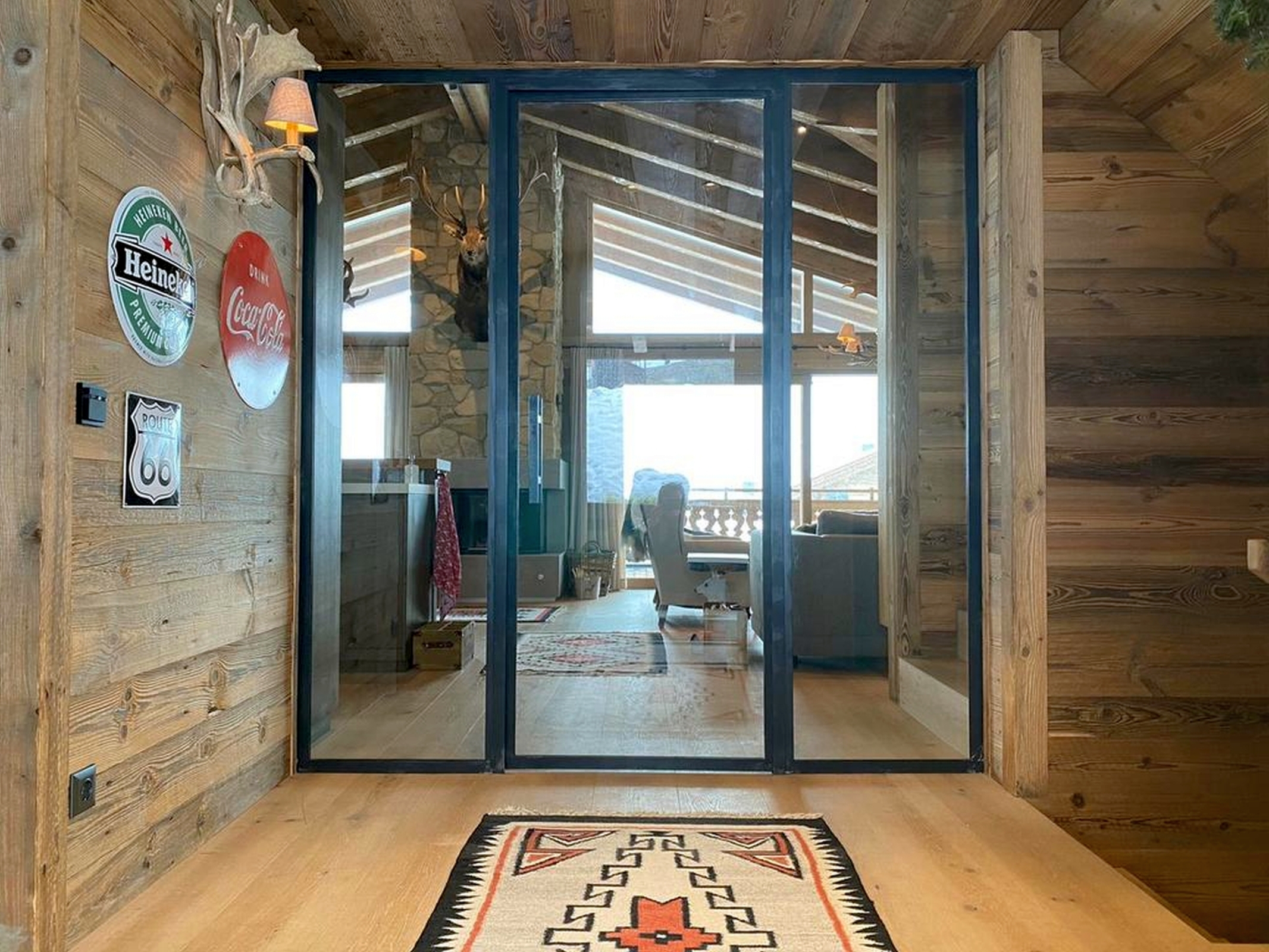 Chalet DeBraveen – 3