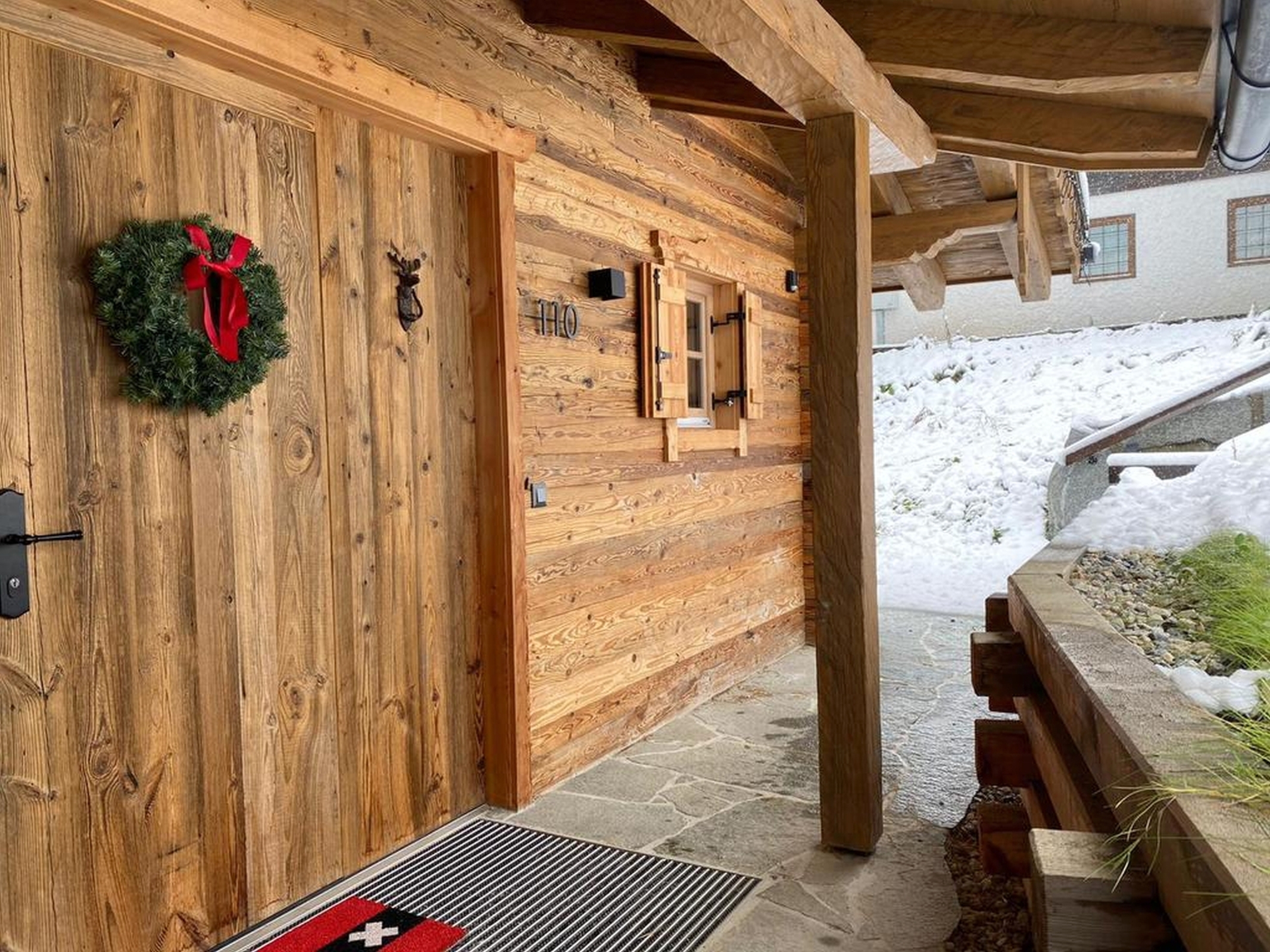Chalet DeBraveen – 4